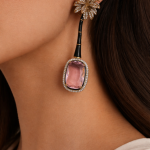 sabyasachi inspired earrings