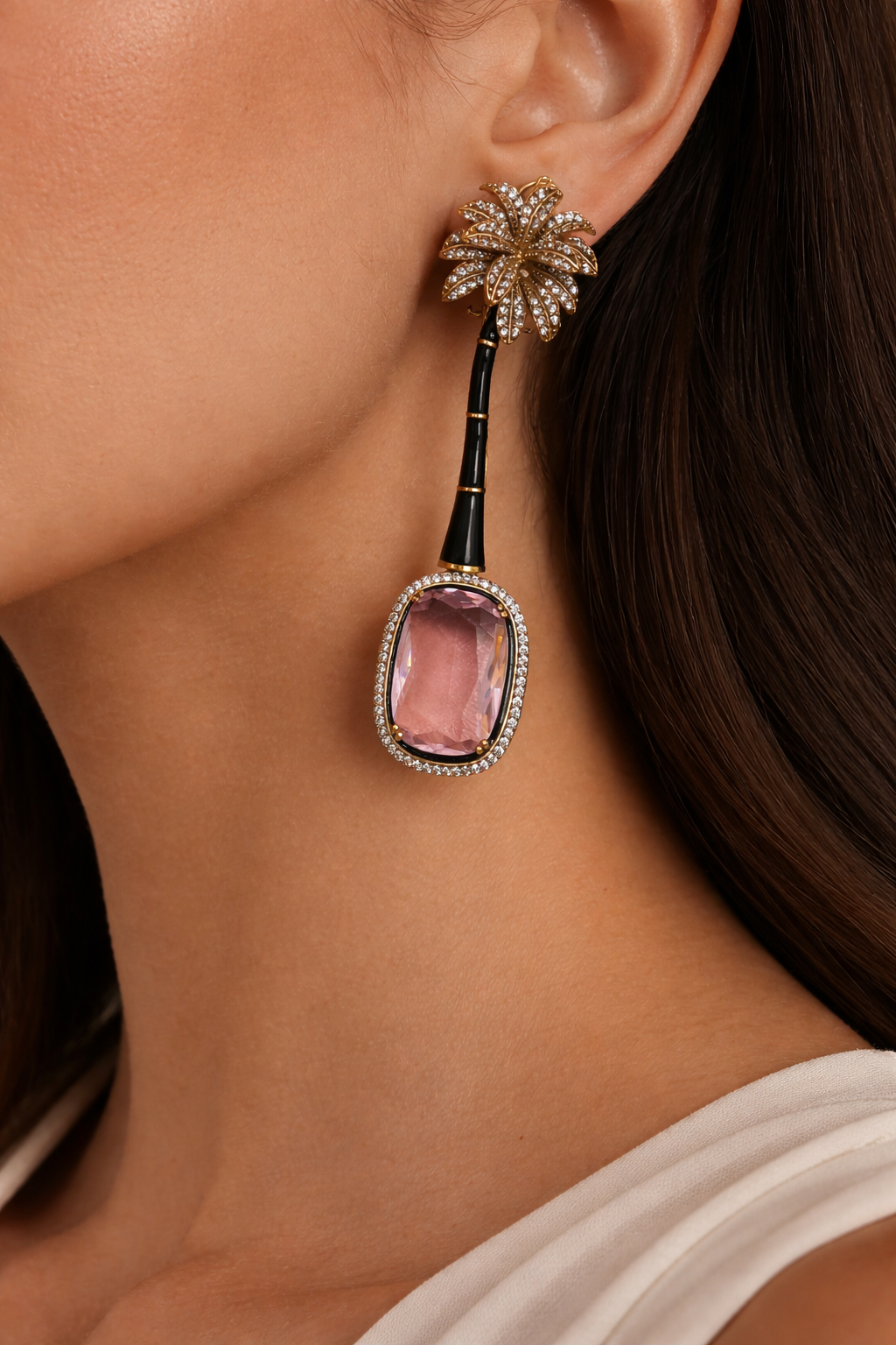 sabyasachi inspired earrings sabyasachi inspired earrings